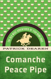 Comanche Peace Pipe - 1 Mar 2023