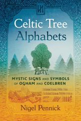 Celtic Tree Alphabets - 23 Jul 2024