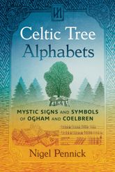 Celtic Tree Alphabets - 23 Jul 2024