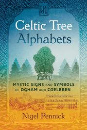 Celtic Tree Alphabets - 23 Jul 2024