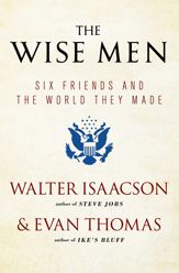 The Wise Men - 28 Feb 2012
