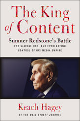 The King of Content - 26 Jun 2018