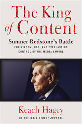 The King of Content - 26 Jun 2018