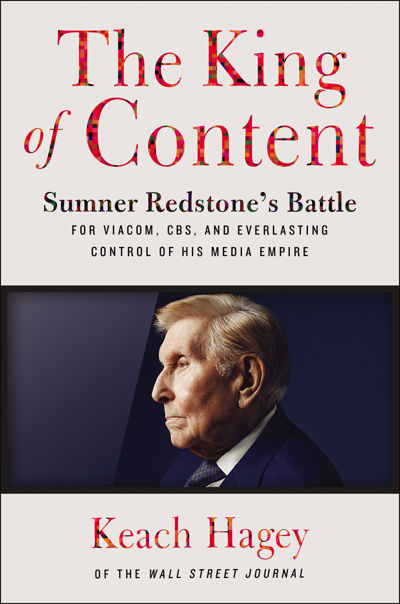 The King of Content