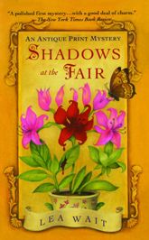 Shadows at the Fair - 5 Mar 2003