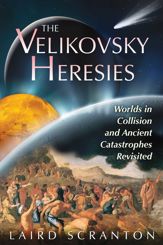The Velikovsky Heresies - 25 Jan 2012