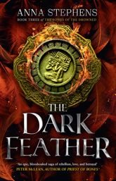 The Dark Feather - 28 Mar 2024