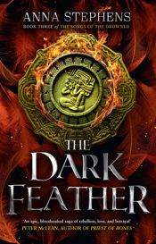 The Dark Feather - 28 Mar 2024