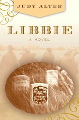 Libbie - 2 Jun 2021