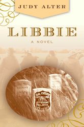 Libbie - 2 Jun 2021