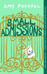 Small Admissions - 27 Dec 2016