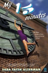 My 15 Minutes - 17 Mar 2009