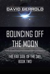 Bouncing Off the Moon - 16 Jul 2019