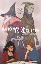 Who We Are in Real Life - 6 Feb 2024