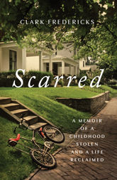 Scarred - 29 Jul 2025