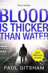 Blood Is Thicker Than Water (novella) - 1 Apr 2015