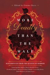 More Deadly than the Male - 5 Feb 2019