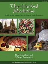 Thai Herbal Medicine - 1 Feb 2014