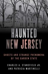 Haunted New Jersey - 11 Jun 2020