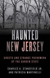 Haunted New Jersey - 11 Jun 2020