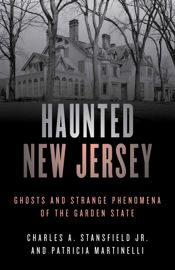 Haunted New Jersey - 11 Jun 2020