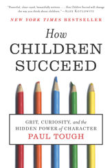 How Children Succeed - 4 Sep 2012