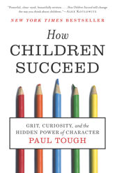 How Children Succeed - 4 Sep 2012