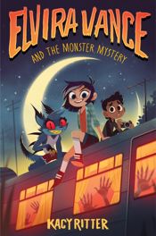 Elvira Vance and the Monster Mystery - 15 Jul 2025