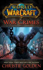 World of Warcraft: War Crimes - 6 May 2014