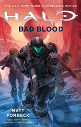 Halo: Bad Blood - 26 Jun 2018