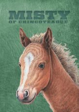 Misty of Chincoteague - 11 Dec 2012