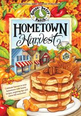 Hometown Harvest Cookbook - 4 Jun 2013