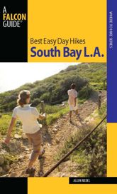 Best Easy Day Hikes South Bay L.A. - 10 Nov 2009