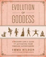 Evolution of Goddess - 10 Jul 2018