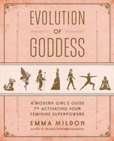 Evolution of Goddess - 10 Jul 2018