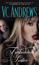 Forbidden Sister - 26 Feb 2013
