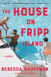 The House On Fripp Island - 2 Jun 2020