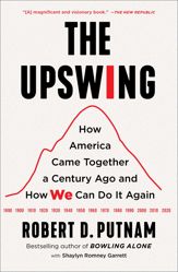 The Upswing - 13 Oct 2020