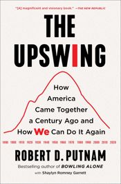 The Upswing - 13 Oct 2020