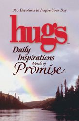 Hugs Daily Inspirations Words of Promise - 4 Dec 2007