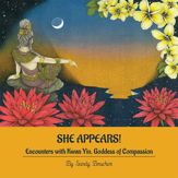 She Appears - 1 Feb 2015