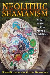 Neolithic Shamanism - 16 Nov 2012