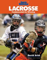 Lacrosse - 1 Mar 1988