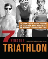7 Weeks to a Triathlon - 14 Aug 2012