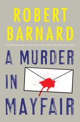 A Murder in Mayfair - 21 Mar 2013