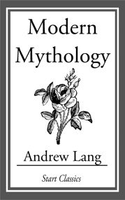 Modern Mythology - 11 Apr 2014