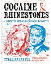 Cocaine and Rhinestones - 3 Sep 2024