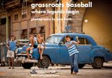 Grassroots Baseball - 11 Jun 2019