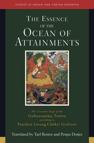 Essence of the Ocean of Attainments