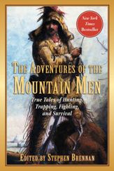 The Adventures of the Mountain Men - 25 Jul 2017